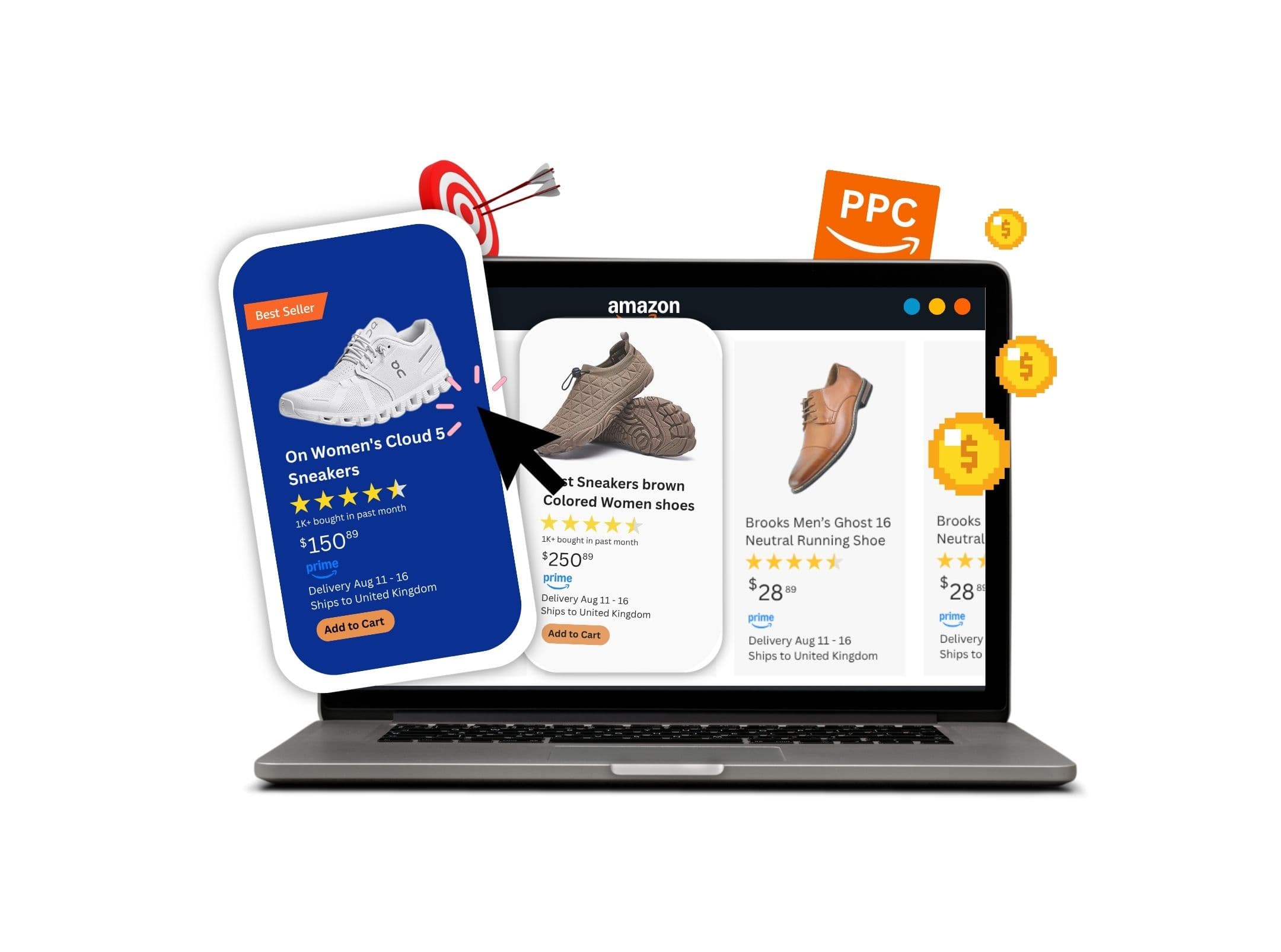 Data-driven decisions—